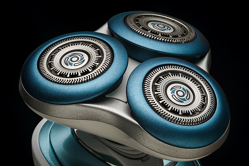 ماشین اصلاح فیلیپس — Philips Shaver