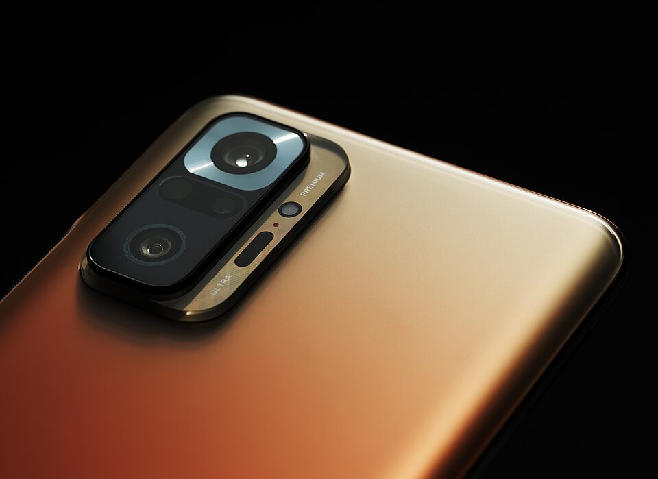 گوشی شیائومی ردمی نوت ۱۳ — Xiaomi Redmi Note 13