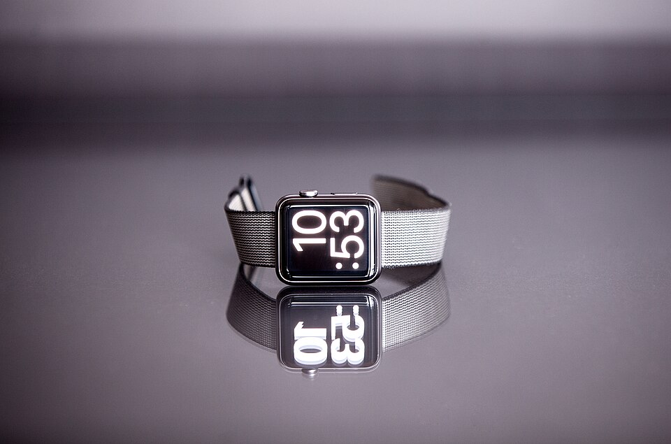 ساعت هوشمند اپل واچ — Apple Watch