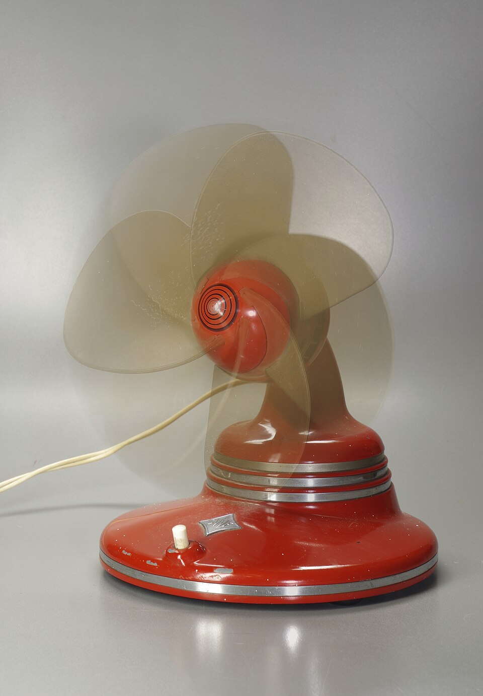 پنکهٔ رومیزی میدیا — Midea Desk Fan